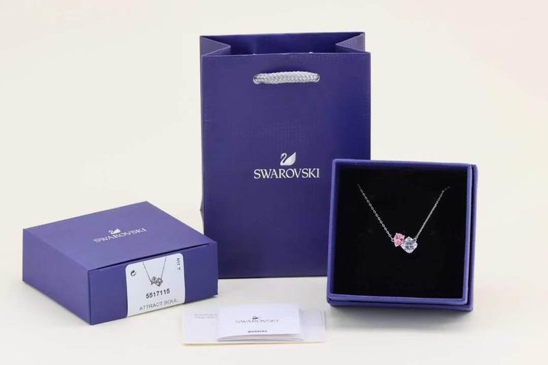 Swarovski Necklace 02yxs15